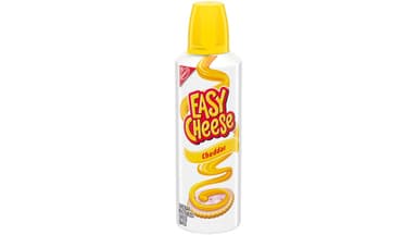Easy Cheddar Cheese Snack