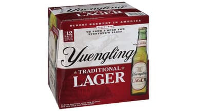Yuengling Traditional Lager