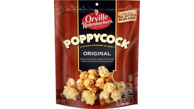 Orville Redenbacher's Poppycock Gourmet Original Popcorn