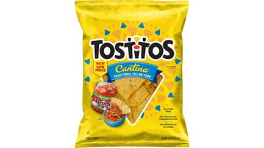 Tostitos Traditional Tortilla Chips