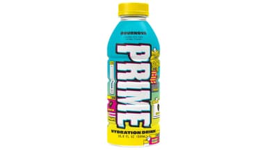 Prime Hydration Sournova Sports Drink