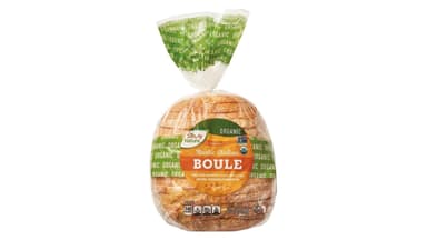 Simply Nature Organic Rustic Italian Boule