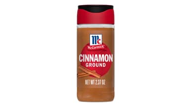 McCormick Ground Cinnamon