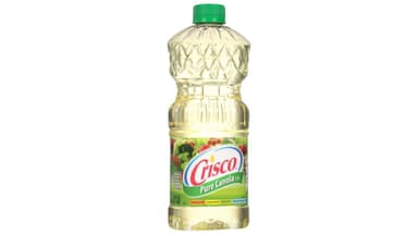 Crisco Pure Canola Oil