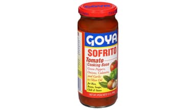 Goya Foods Sofrito Tomato Cooking Base