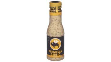 Buffalo Wild Wings Parmesan Garlic Sauce