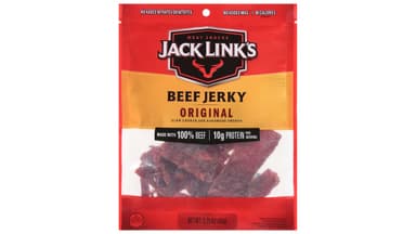 Jack Link's Original Beef Jerky