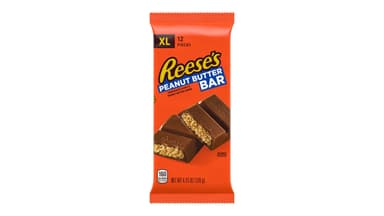 Reese's Peanut Butter Bar XL