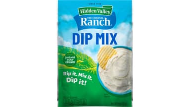 Hidden Valley The Original Ranch Dip Mix