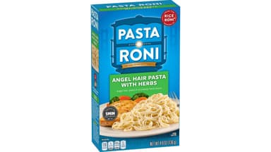 Pasta Roni Angel Hair Pasta with Herbs