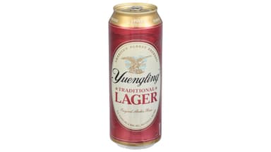 Yuengling Original Amber Traditional Lager