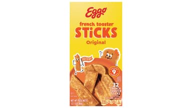 Eggo Original Frozen French Toaster