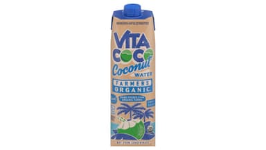 Vita Coco Organic Coconut Water