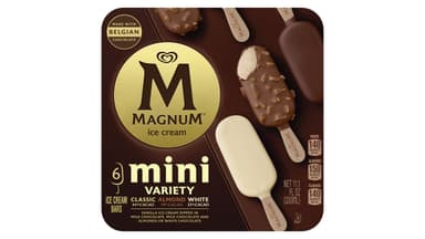 Magnum Mini Ice Cream Bars Variety