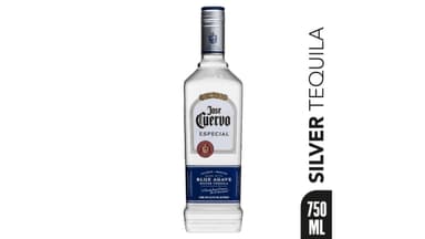 Jose Cuervo Especial 80 Proof Silver Tequila