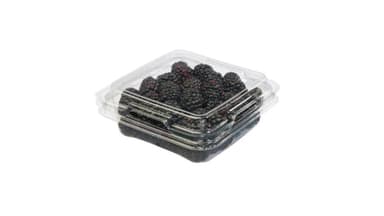 Blackberries