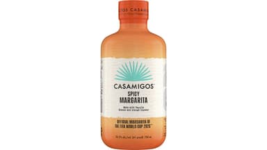 Casamigos Spicy Margarita Tequila RTD