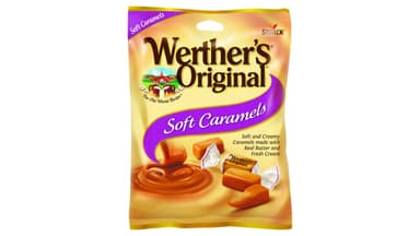 Werther's Original Soft Caramels