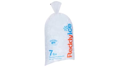 Reddy Ice Premium Packaged Ice