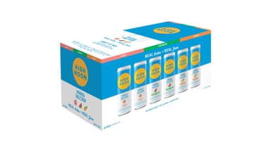 High Noon Hard Seltzer Variety Pack