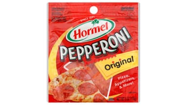 Hormel Pepperoni Original