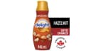 International Delight Lactose Free Gluten Free Hazelnut Coffee Creamer