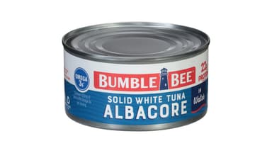 Bumble Bee Solid White Albacore Tuna in Water