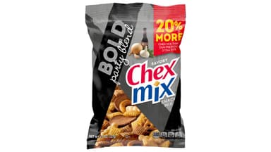 Chex Mix Bold Snack Mix