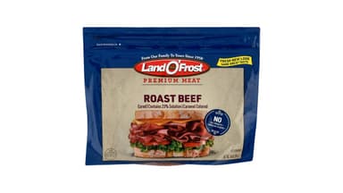 Land O'Frost Premium Cured Roast Beef