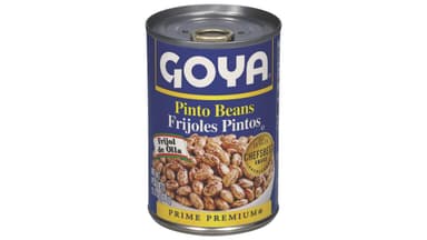Goya Foods Prime Premium Pinto Beans