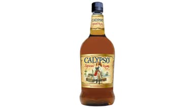 Calypso Spiced Rum