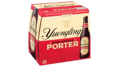 Yuengling Porter