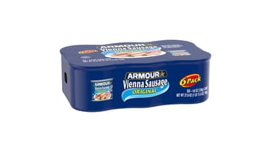 Armour Star Original Vienna Sausage