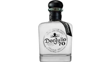 Don Julio 80 Proof 70 Limited Edition Cristalino Anejo Tequila