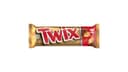 Twix Caramel Milk Chocolate Cookie Candy Bars Share Size