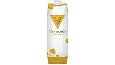 Vendange Chardonnay White Wine