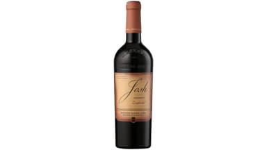 Josh Cellars Family Reserve Bourbon Barrel Aged Zinfandel Bottle California