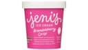 Jeni's Brambleberry Crisp Dairy Splendid Ice Cream