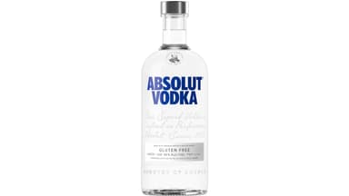 Absolut Vodka Gluten Free 80 Proof Original Swedish Vodka