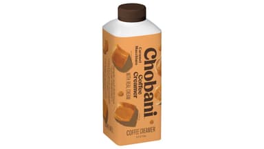 Chobani Caramel Macchiato Coffee Creamer