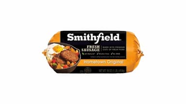 Old Smithfield Pork Sausage Roll