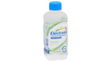 Electrolit Coconut Flavor Premium Hydration Electrolyte Beverage