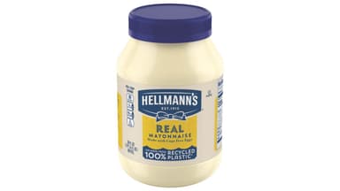 Hellmann's Real Mayonnaise Tub