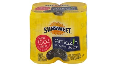 Sunsweet Amaz!n Prune Juice