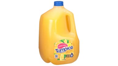 Tampico Citrus Punch Juice Jug