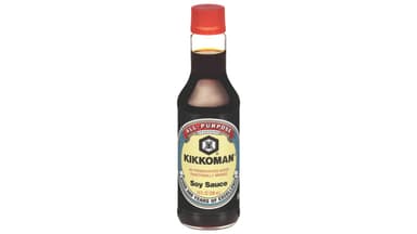 Kikkoman All-Purpose Soy Sauce