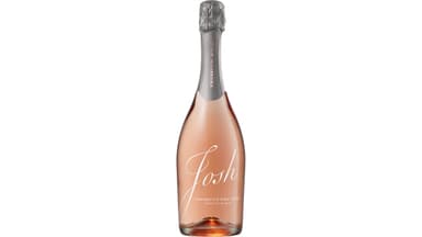 Josh Cellars Prosecco Rose Bottle Italy DOC
