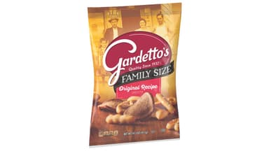Gardetto's Original Recipe Snack Mix Family Size