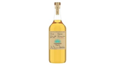 Casamigos 80 Proof 100% Agave Azul Reposado Tequila