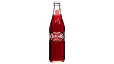 Cheerwine Cherry Soda